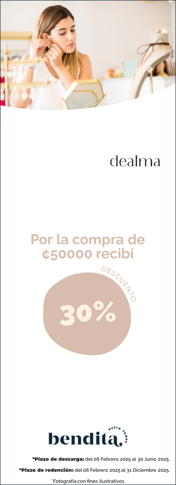 Dealma Joyería: Dealma