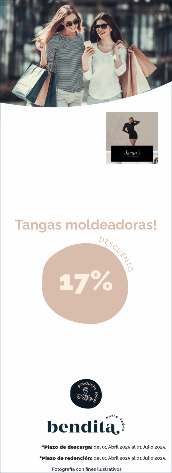 Teran's C.R: ✨ Moldea, resalta y siéntete increíble con tanguitas Teran's ✨