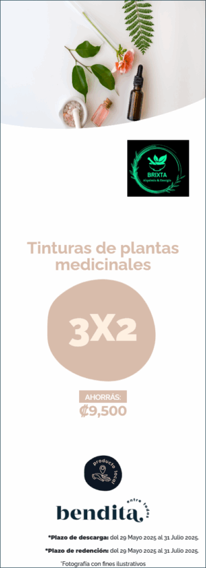 Brixta Alquimia & Energía: DUOBRIXA