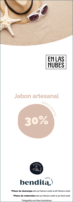 En las nubes: Especial En las Nubes