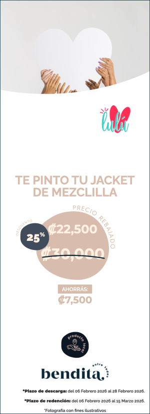 Lulú.Reuse: Creando con AMOR