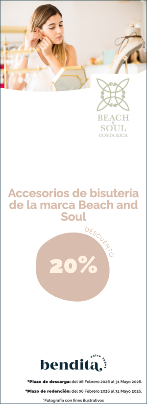 Beach and Soul: Verano del Amor 2026