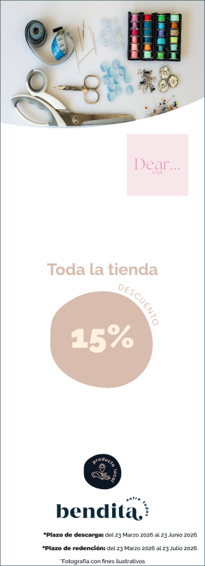 Dear bags: Dear First