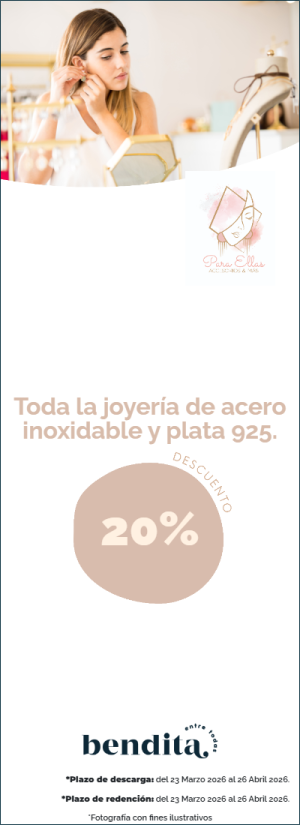 Para Ellas CR: Bienvenidad al Grupo Benditas