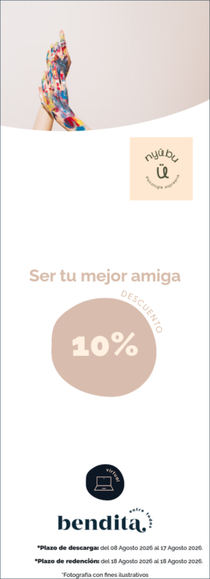 Proyecto Nyubu: Ser tu mejor amiga