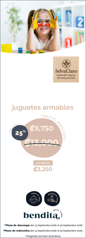 Selvaclaro: Impresiones 3D